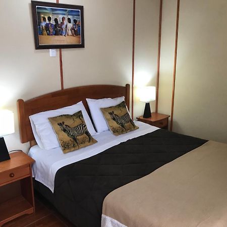 Apart Hotel Caldera - Room Exterior photo