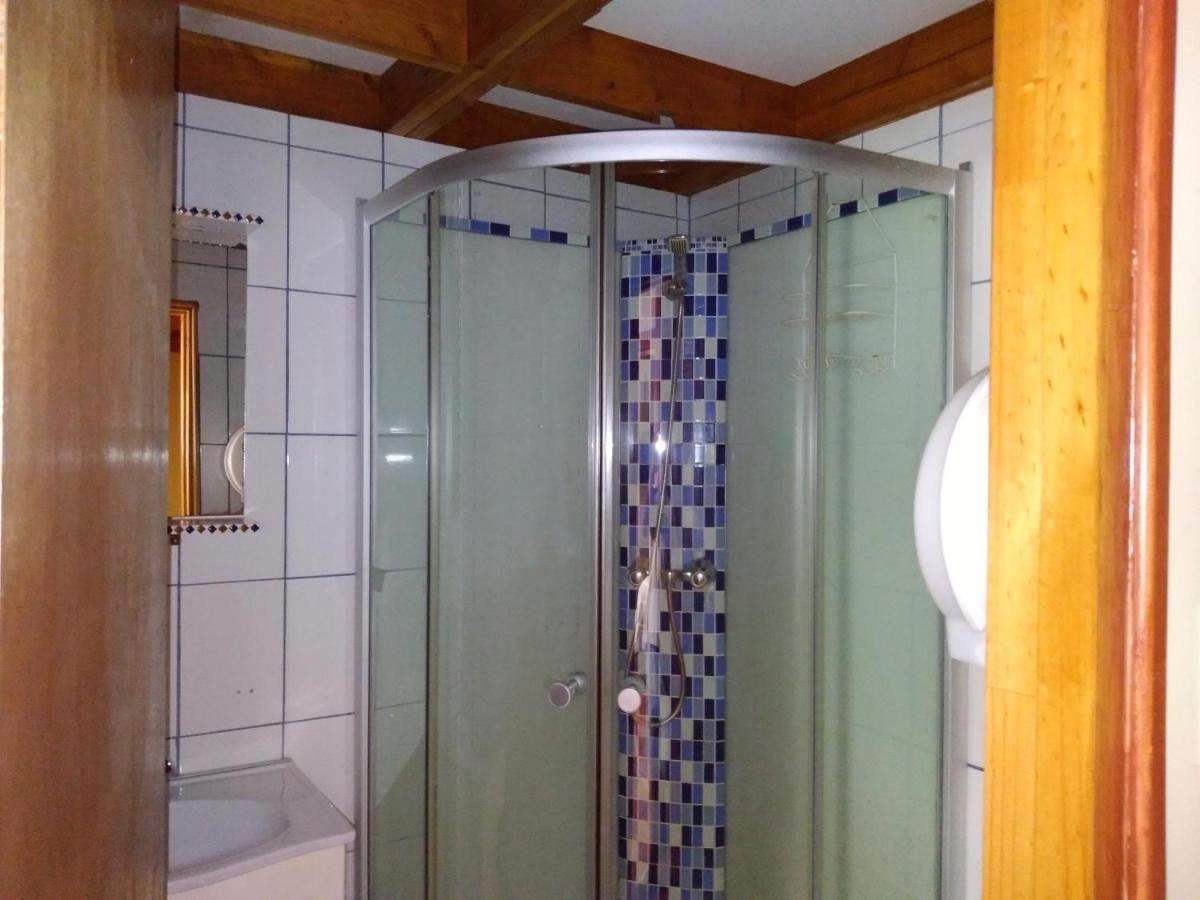 Apart Hotel Caldera - Room Exterior photo